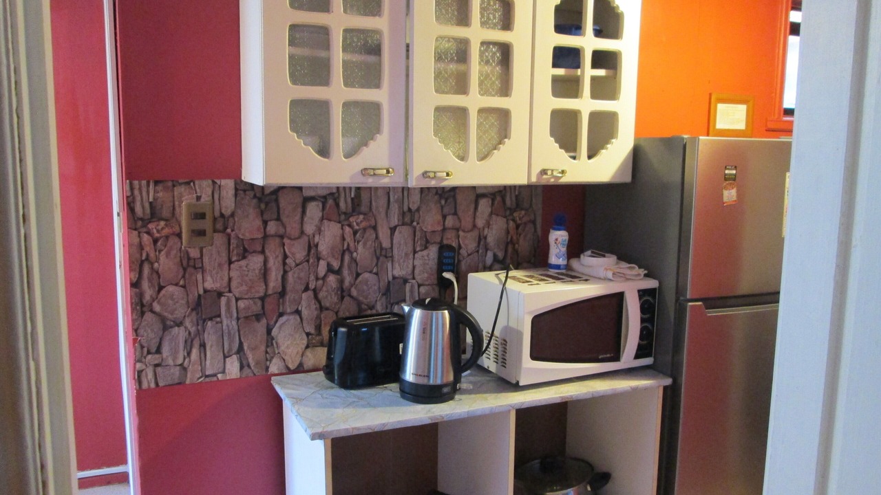 Photo of Kitchen in Puerto Montt