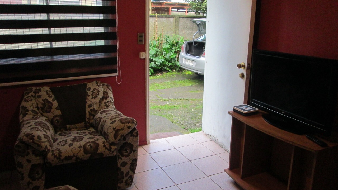 Photo of Livingroom in Puerto Montt