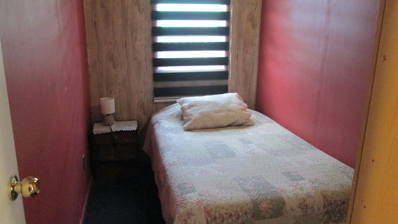 Photo of Bedroom in Puerto Montt
