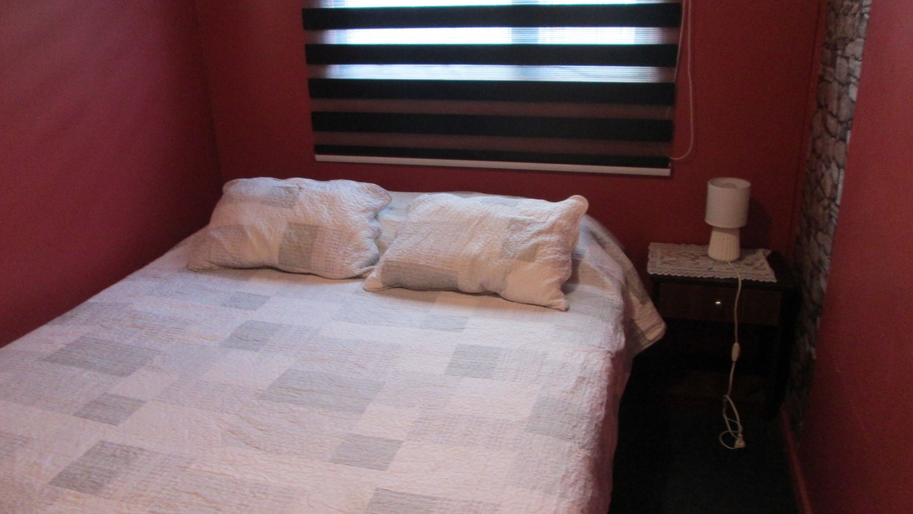 Photo of Bedroom in Puerto Montt