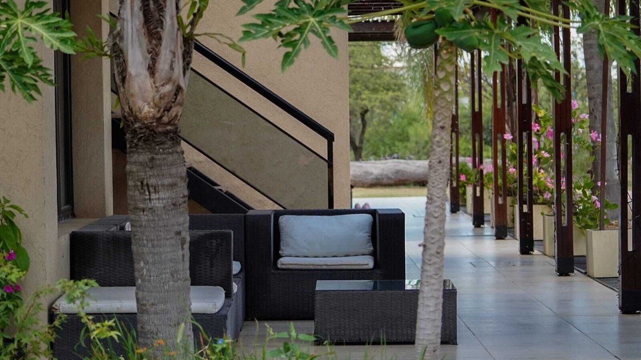 Photo of Outdoor in Federacion