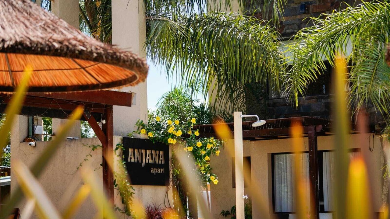Photo of Outdoor in Federacion