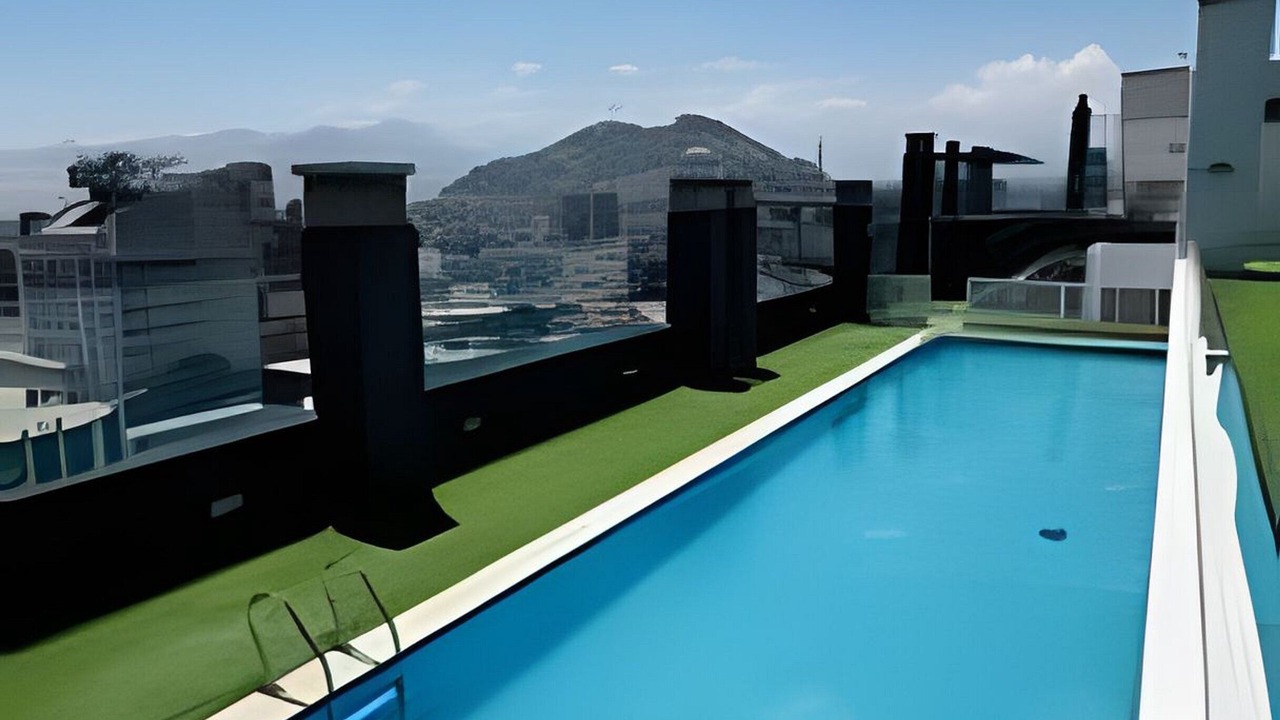 Photo of Outdoor in Downtown Santiago