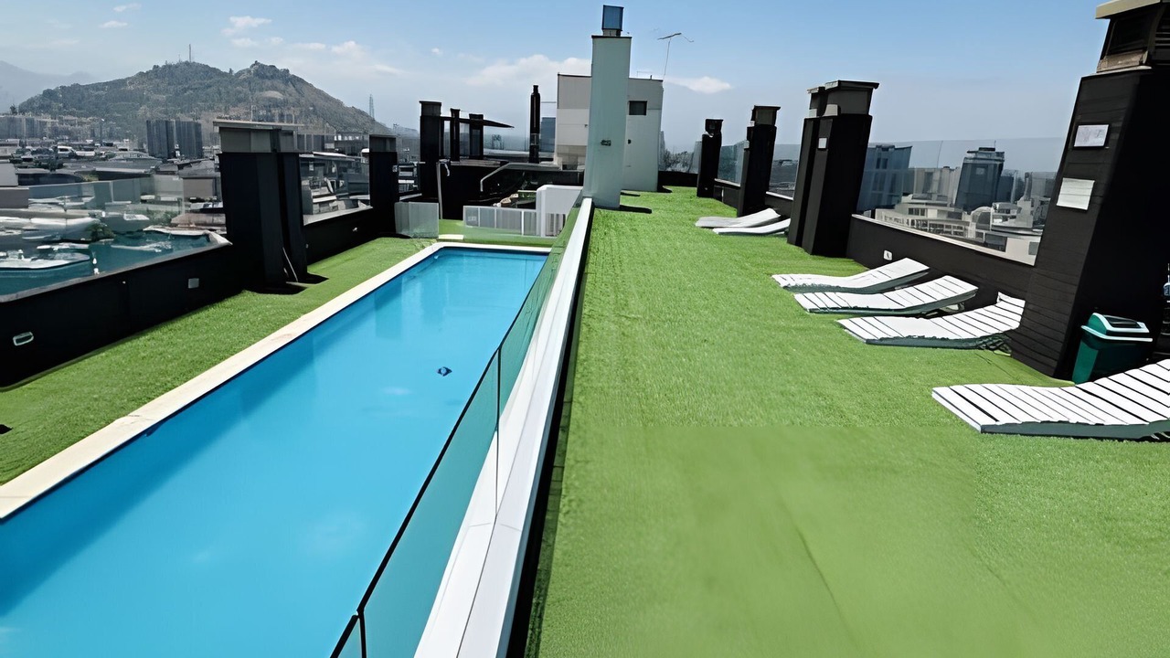Photo of Outdoor in Downtown Santiago