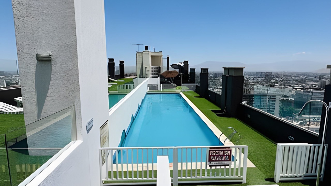 Photo of Outdoor in Downtown Santiago