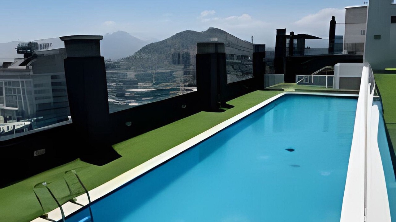 Photo of Outdoor in Downtown Santiago