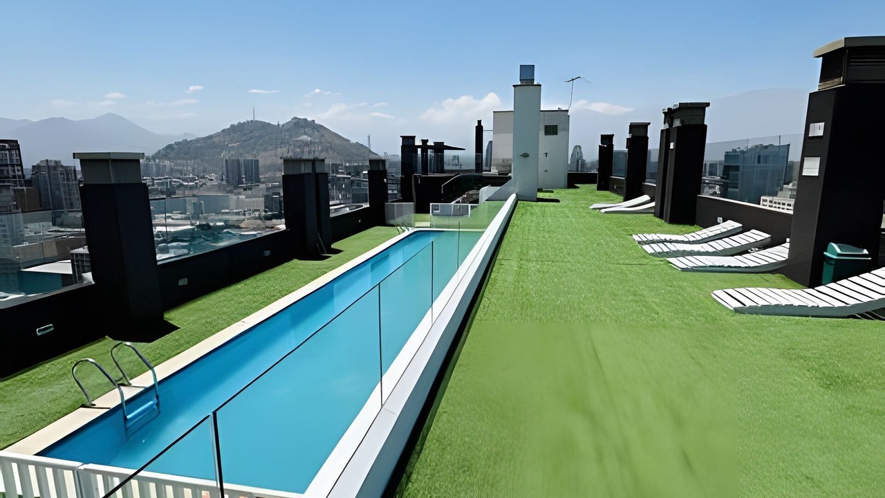 Photo of Outdoor in Downtown Santiago
