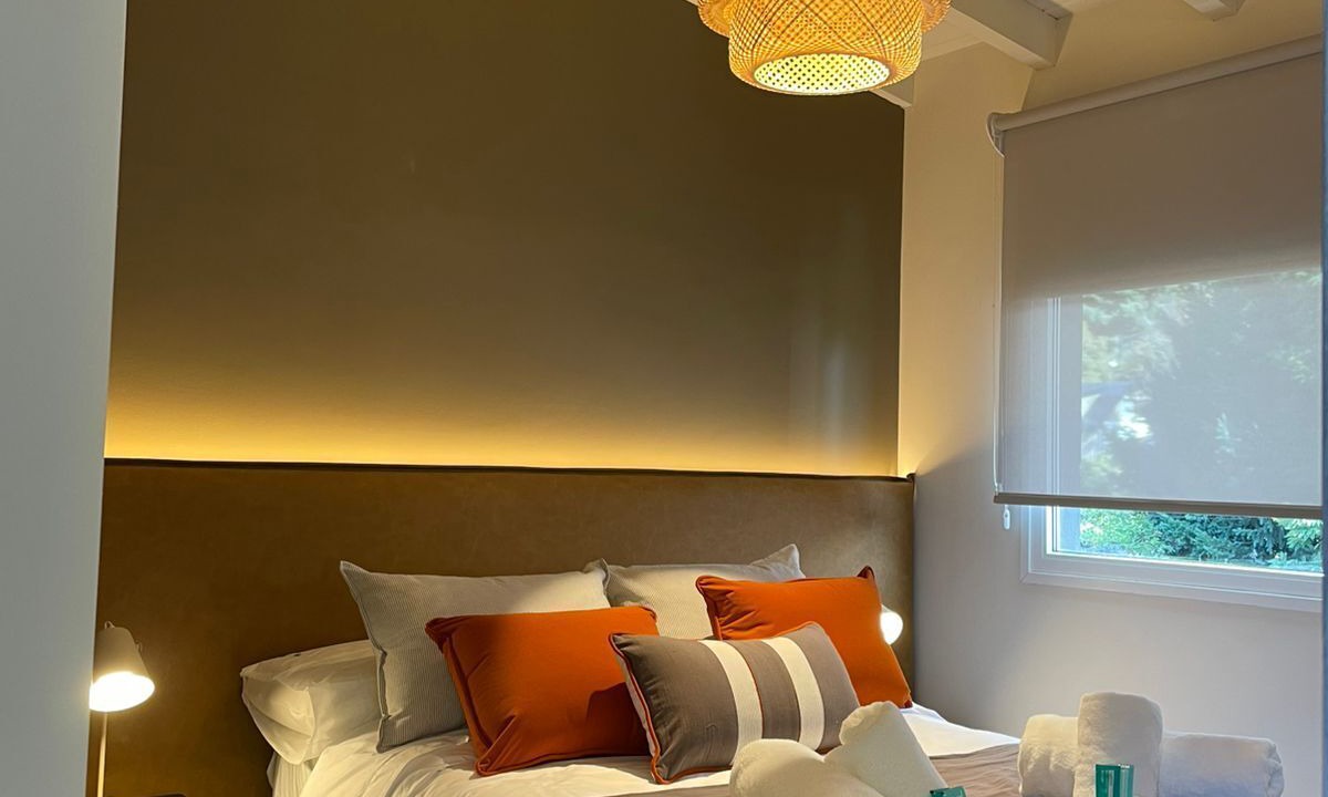 Photo of Bedroom in San Carlos de Bariloche