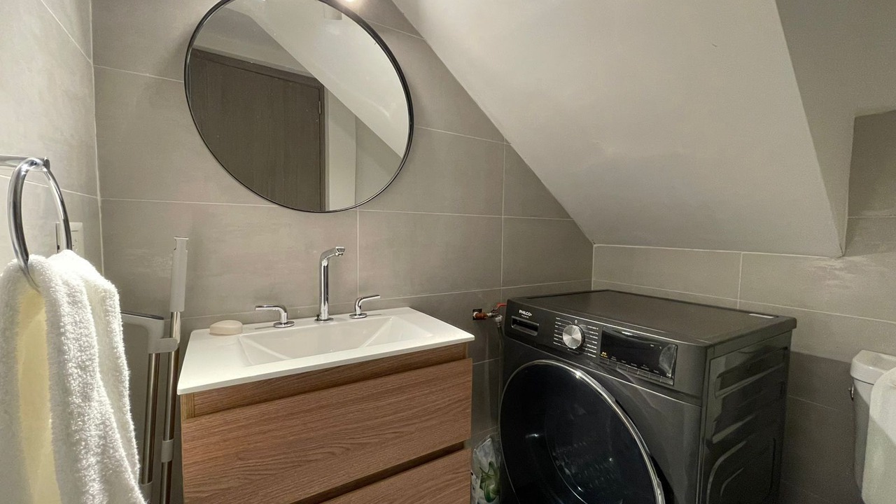 Photo of Bathroom in San Carlos de Bariloche