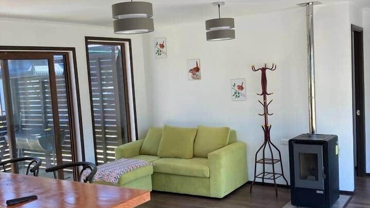 Photo of Livingroom in Ancud