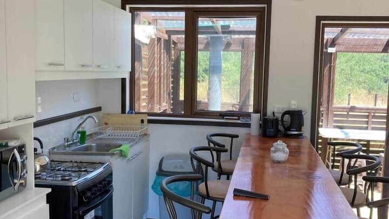 Photo of Kitchen in Ancud