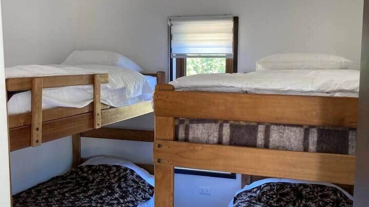 Photo of Bedroom in Ancud