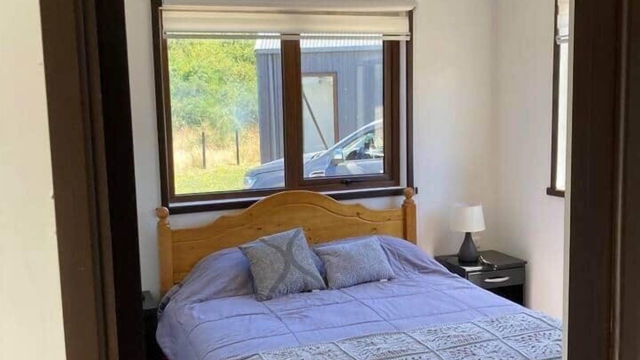 Photo of Bedroom in Ancud