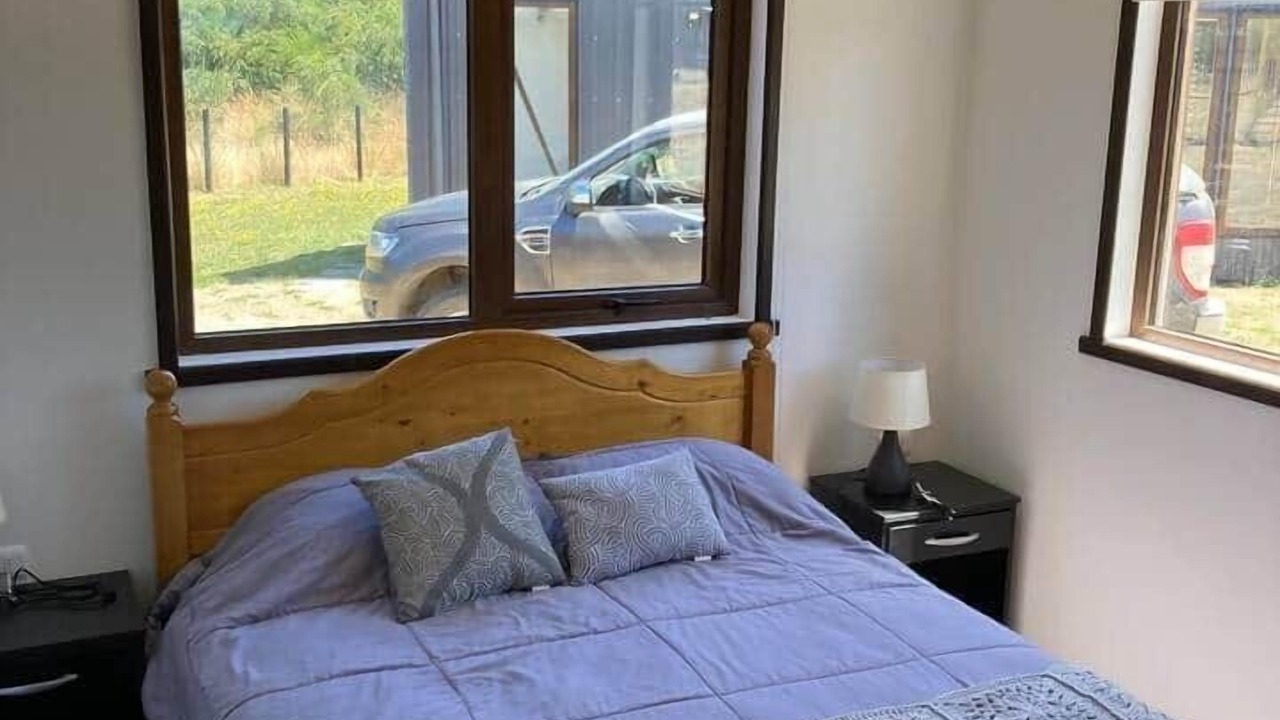 Photo of Bedroom in Ancud