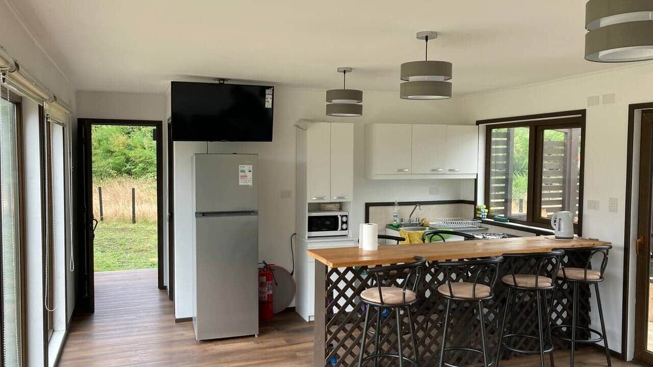 Photo of Kitchen in Ancud