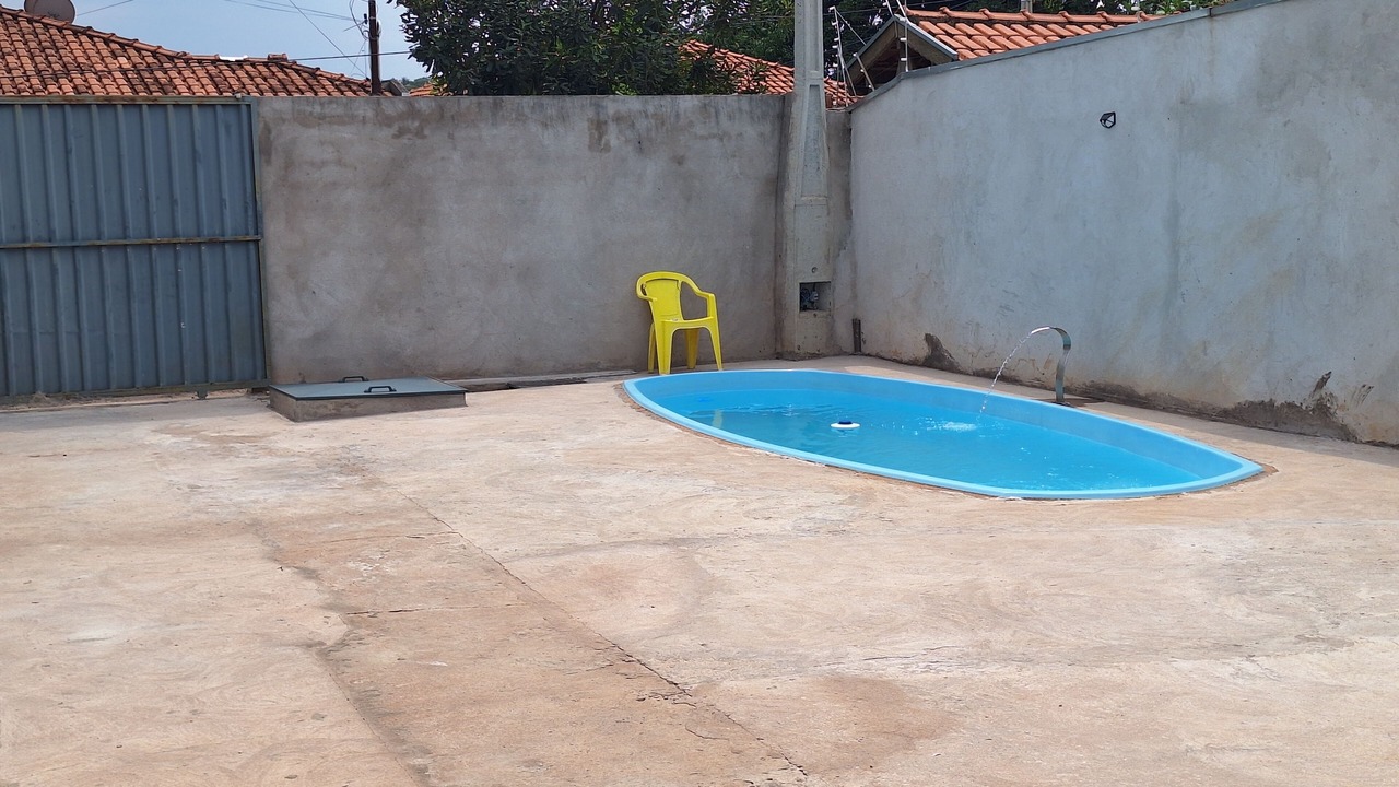 Photo of Outdoor in Brotas