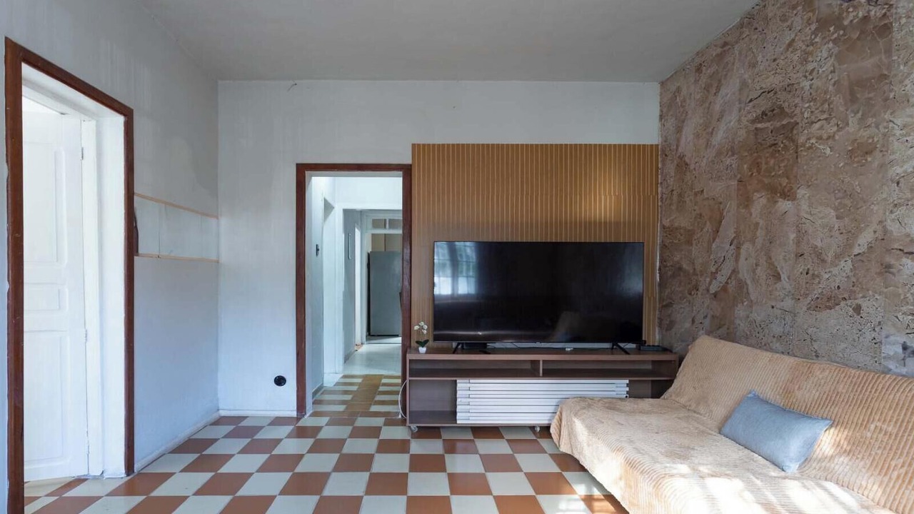 Photo of Livingroom in Historic Center