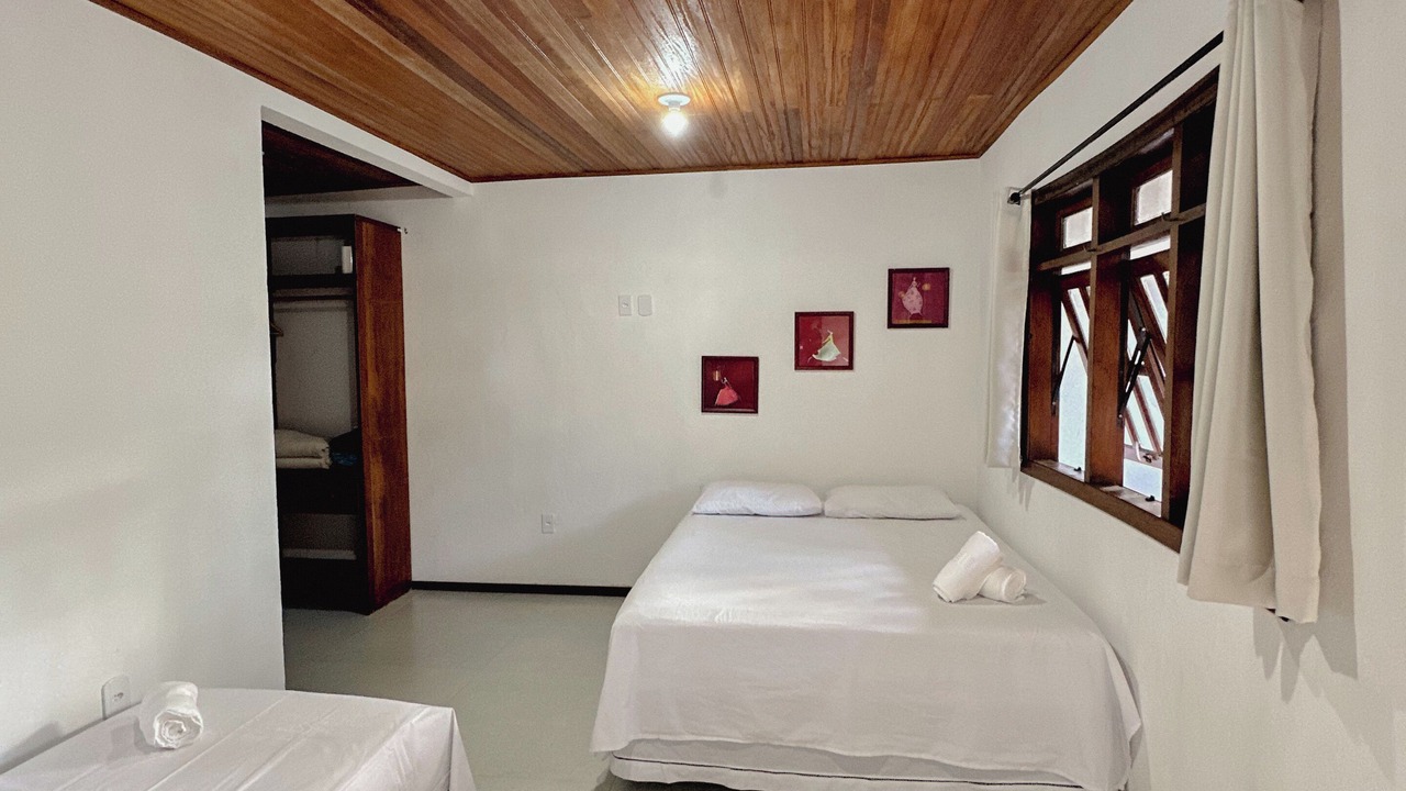 Photo of Bedroom in Historic Center
