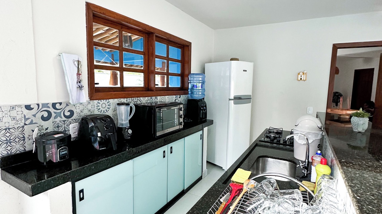 Photo of Kitchen in Historic Center