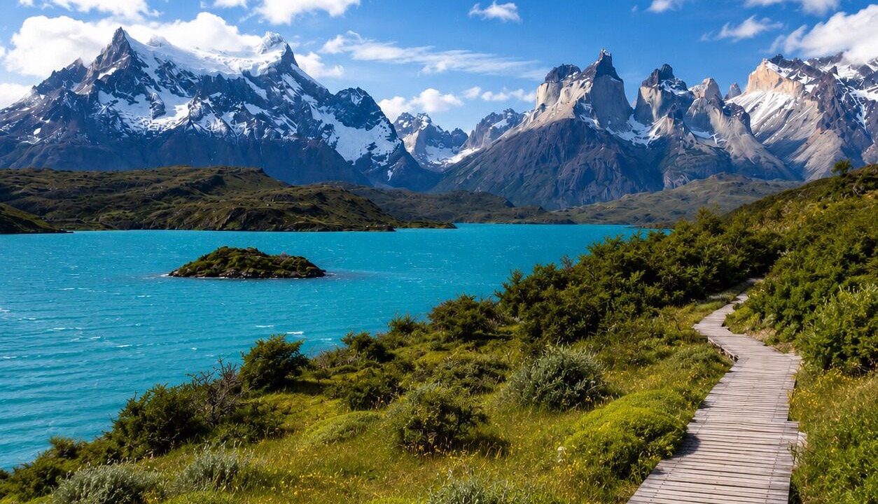 Photo of Others in Puerto Natales