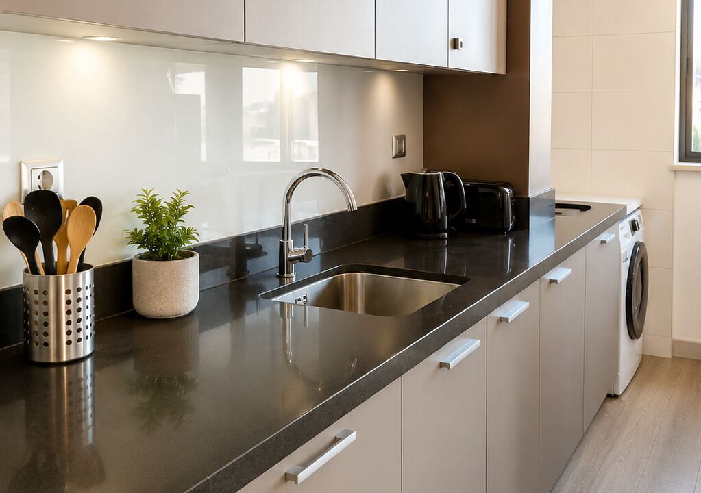 Photo of Kitchen in Puerto Natales