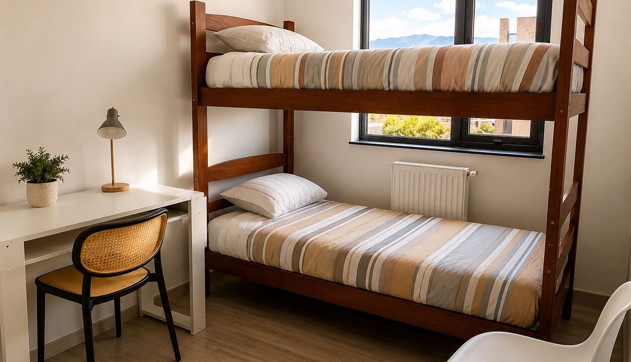Photo of Bedroom in Puerto Natales