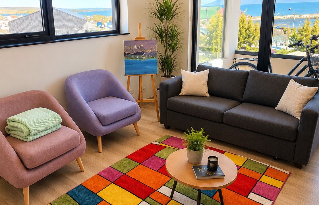 Photo of Livingroom in Puerto Natales