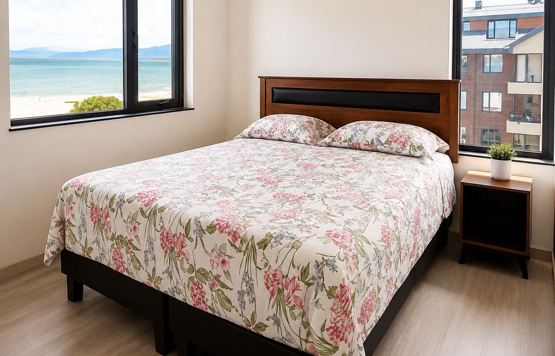 Photo of Bedroom in Puerto Natales