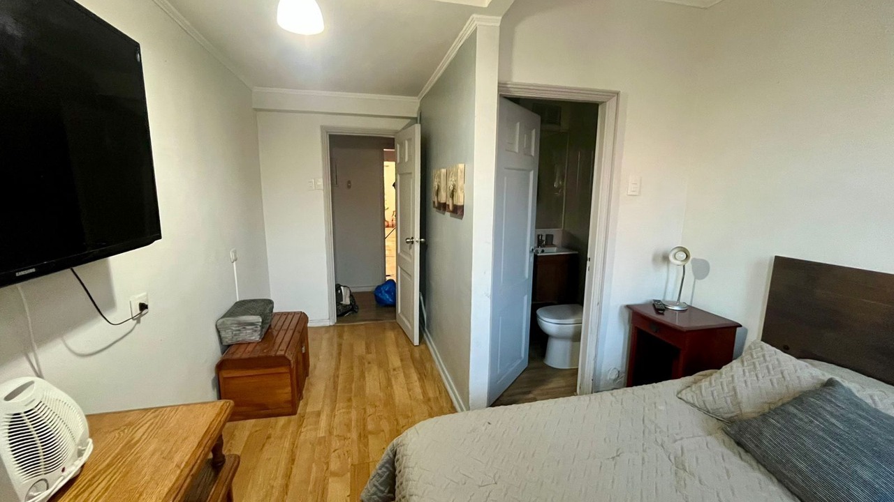 Photo of Bedroom in Vina del Mar