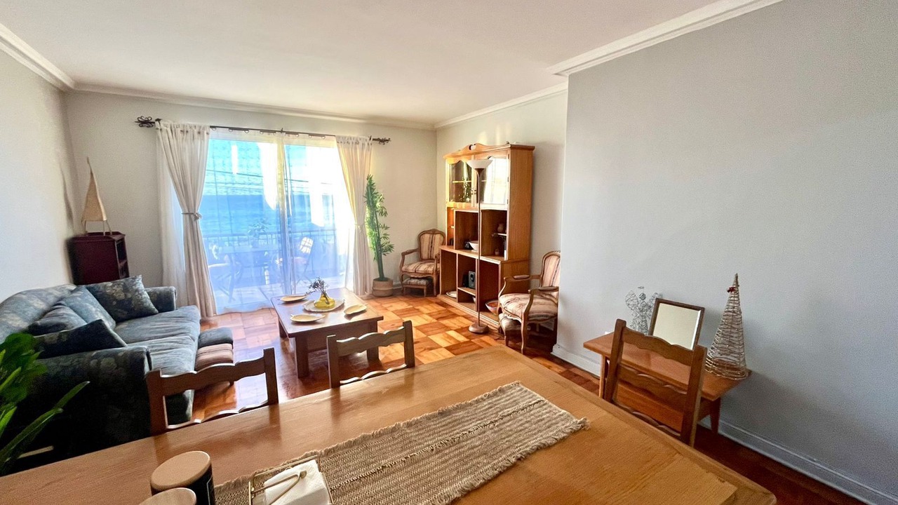 Photo of Livingroom in Vina del Mar