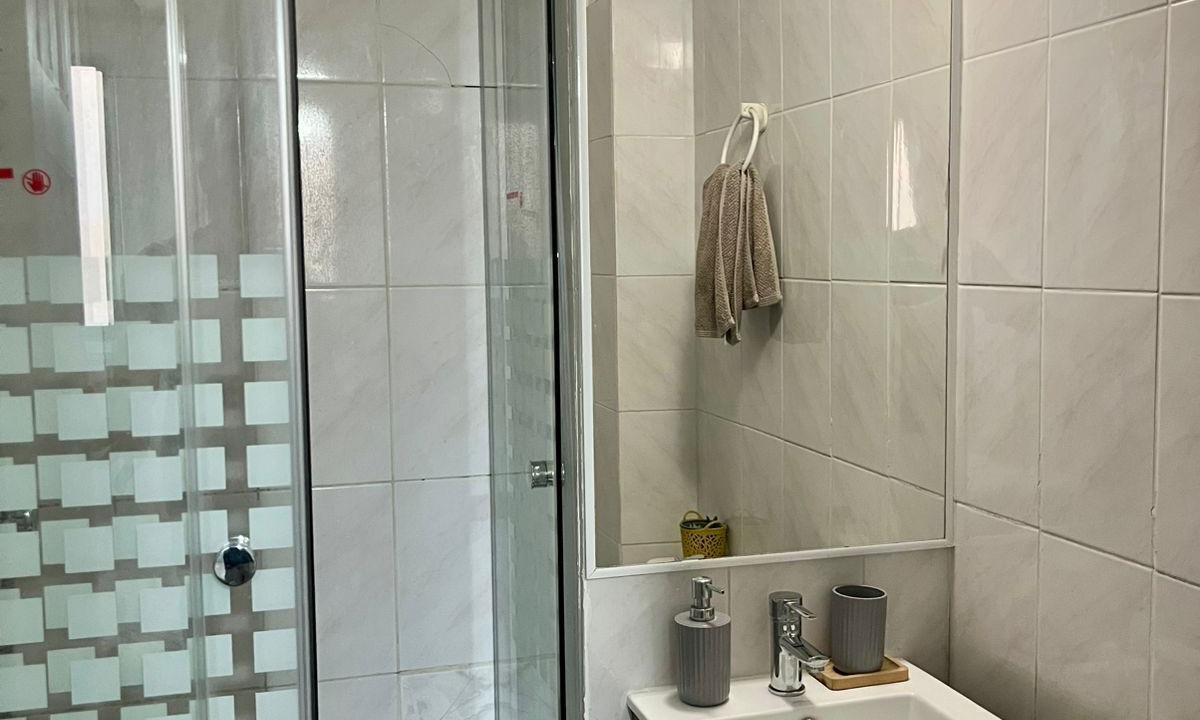 Photo of Bathroom in Vina del Mar