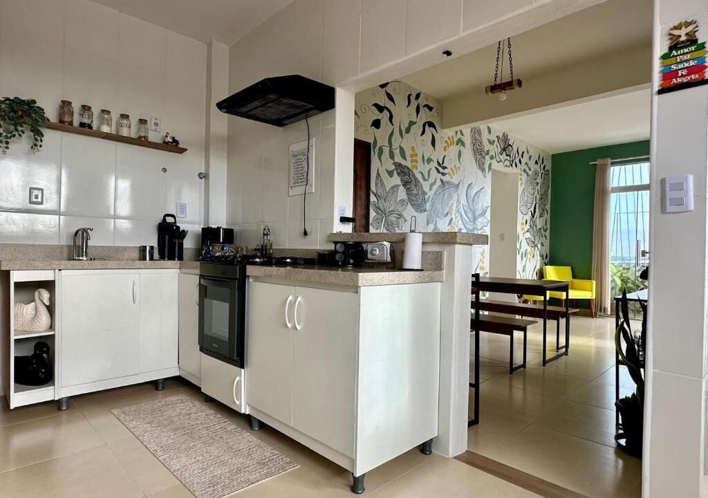 Photo of Kitchen in Belem