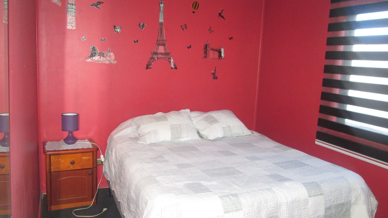 Photo of Bedroom in Puerto Montt