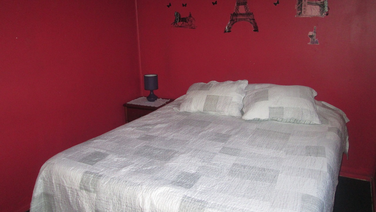 Photo of Bedroom in Puerto Montt
