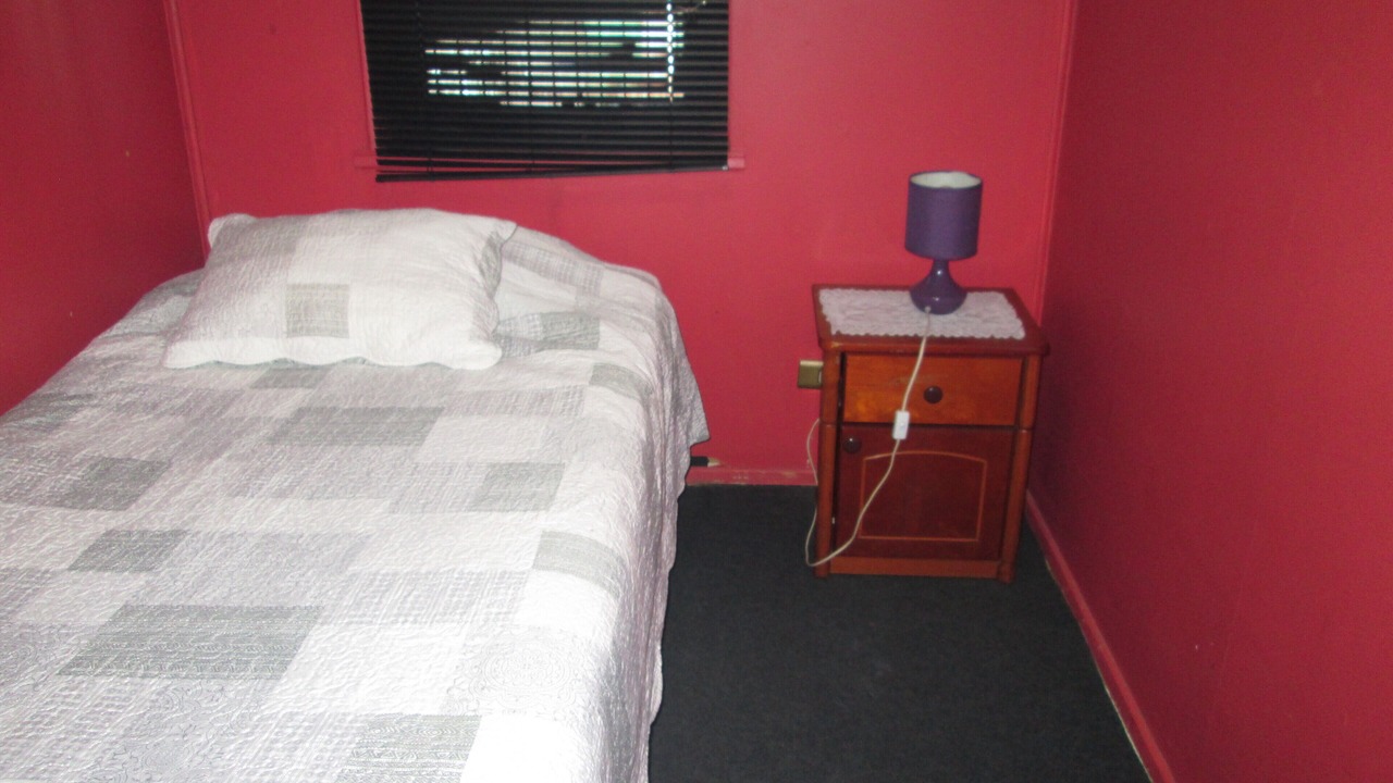 Photo of Bedroom in Puerto Montt