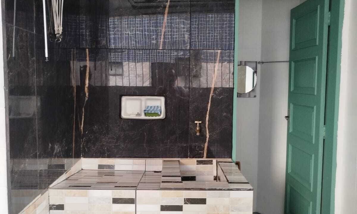 Photo of Bathroom in Boa Viagem