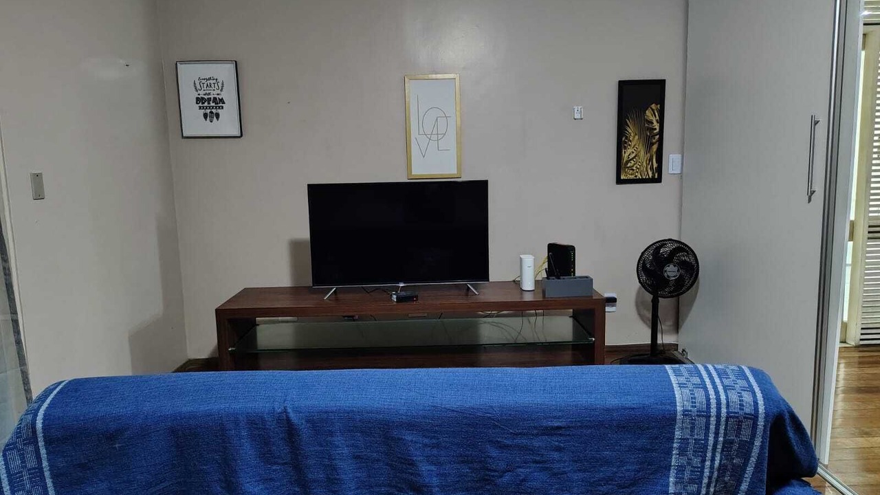 Photo of Bedroom in Boa Viagem