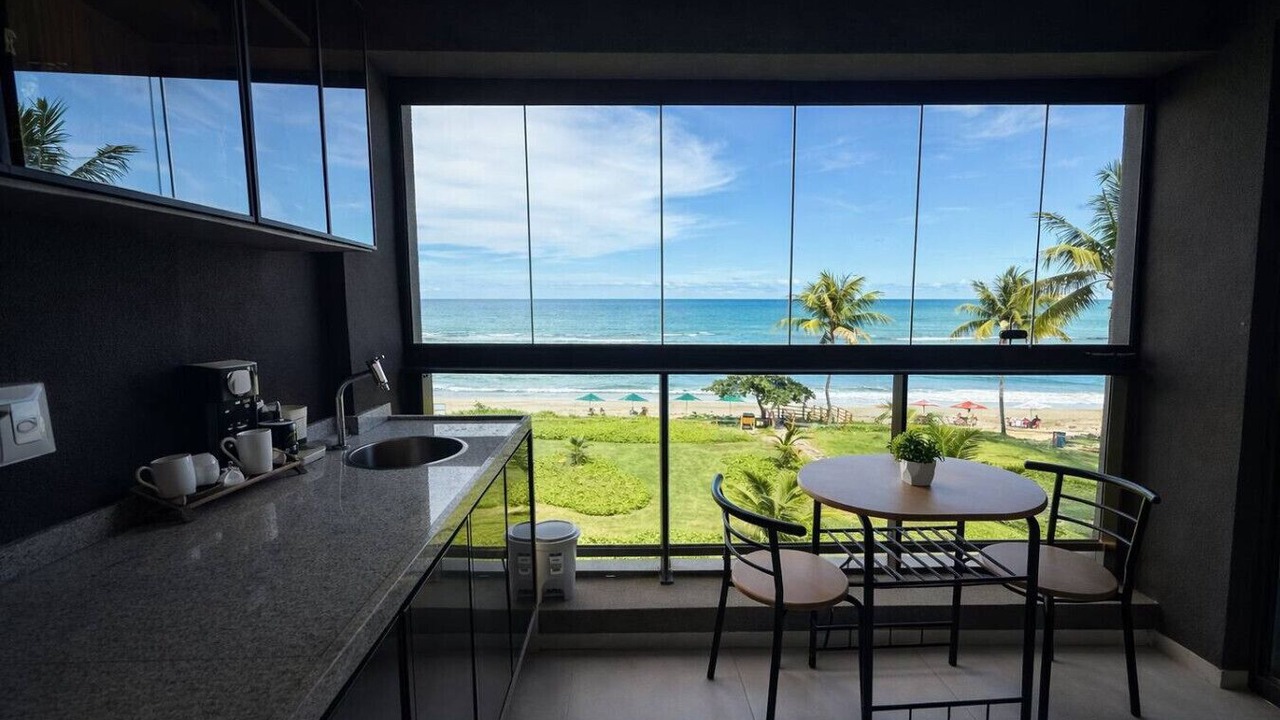 Photo of Kitchen in Tamandare