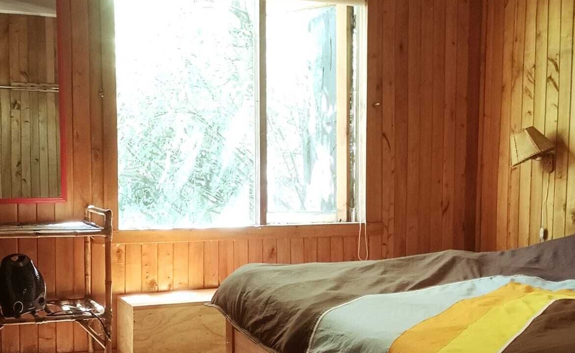Photo of Bedroom in Pucon