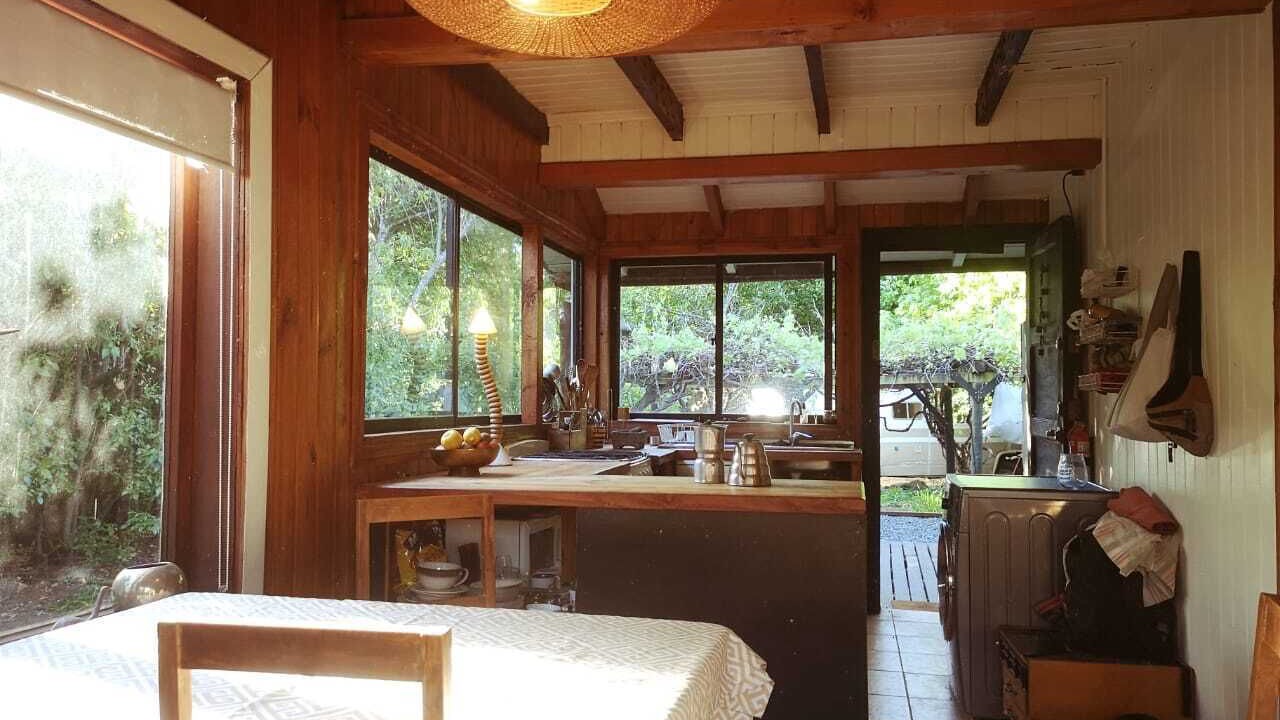 Photo of Kitchen in Pucon