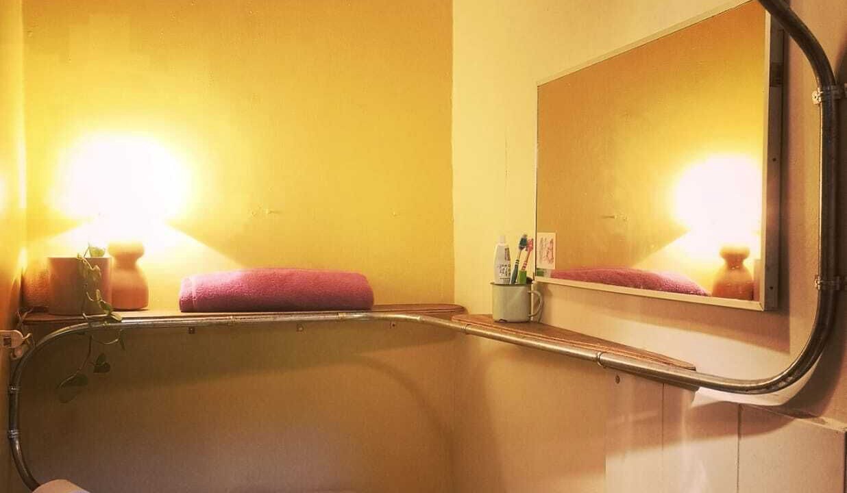 Photo of Bathroom in Pucon