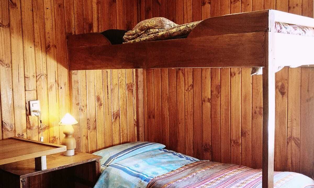 Photo of Bedroom in Pucon