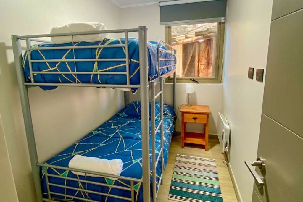 Photo of Bedroom in Pucon