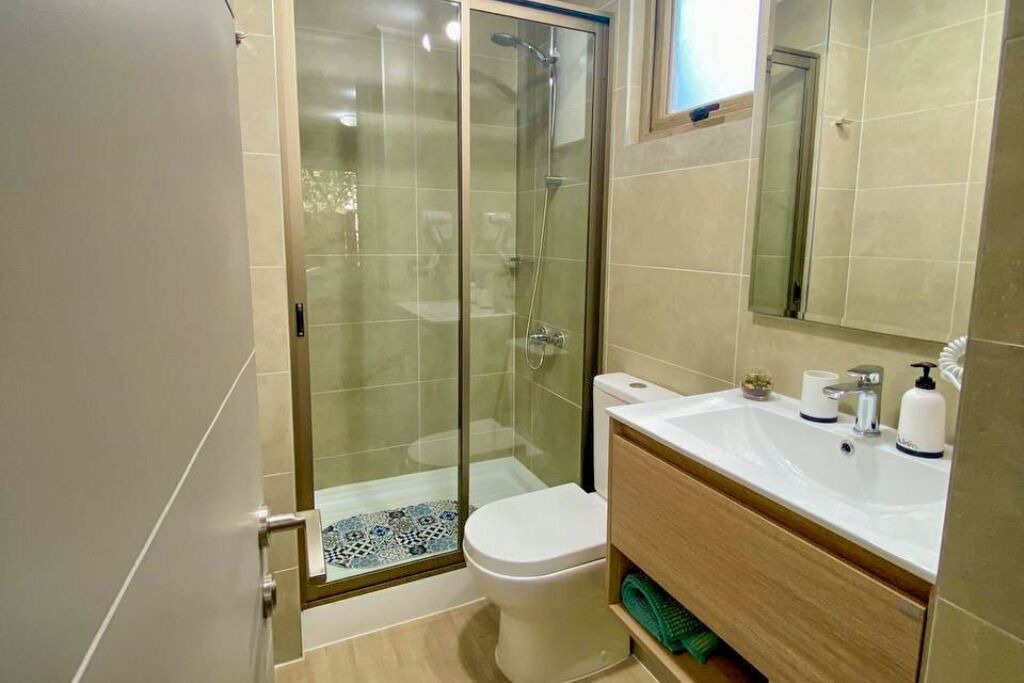 Photo of Bathroom in Pucon