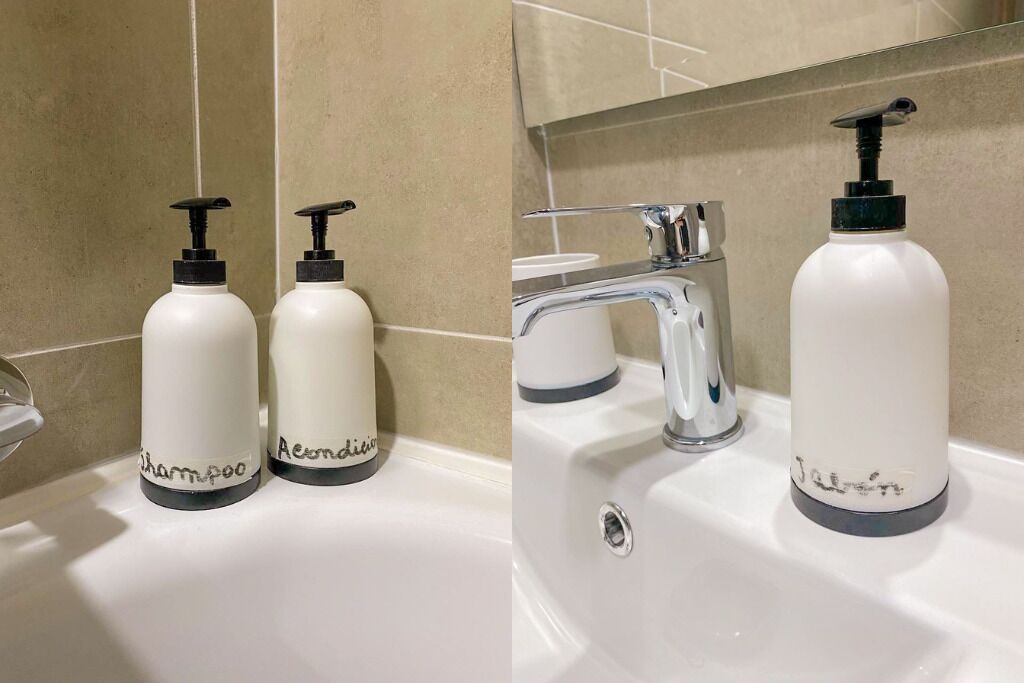 Photo of Bathroom in Pucon