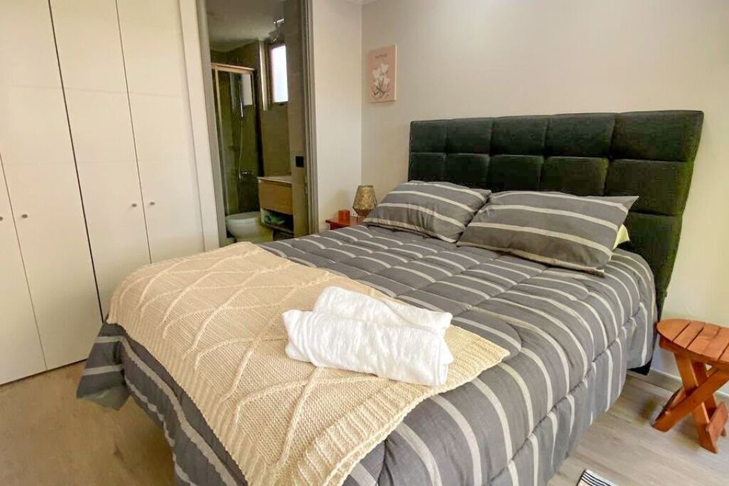 Photo of Bedroom in Pucon