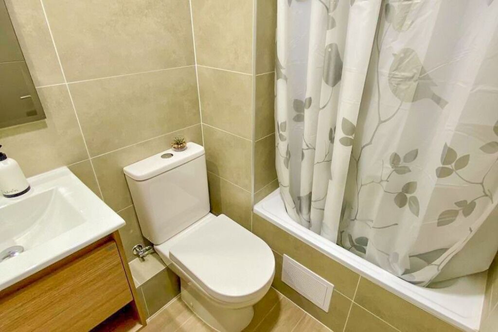 Photo of Bathroom in Pucon
