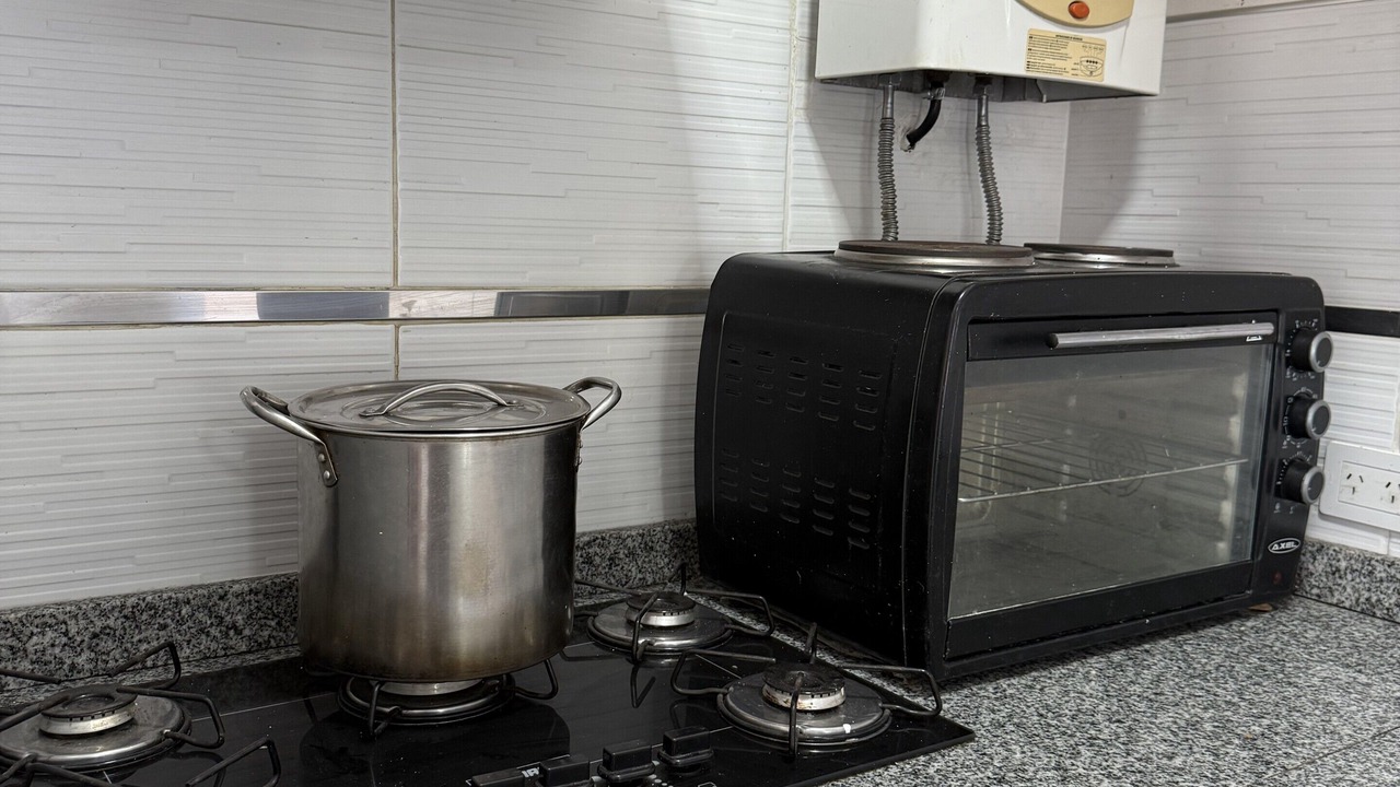 Photo of Kitchen in Gualeguaychu