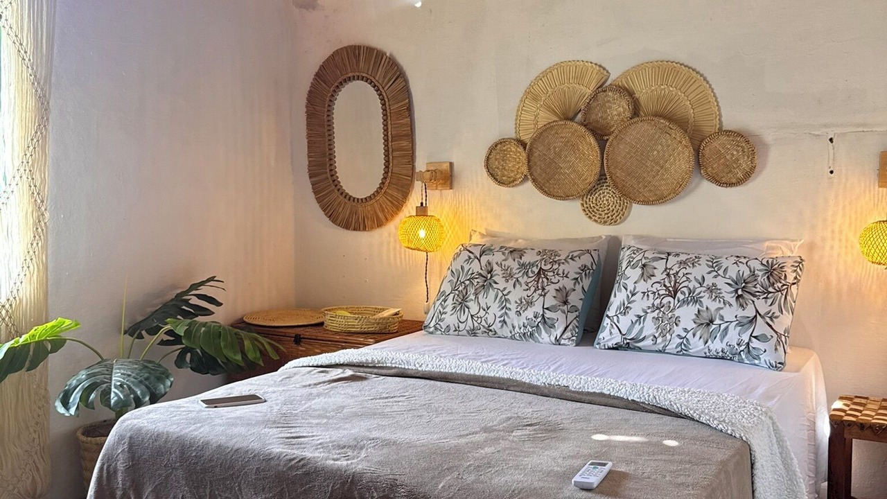 Photo of Bedroom in Atins