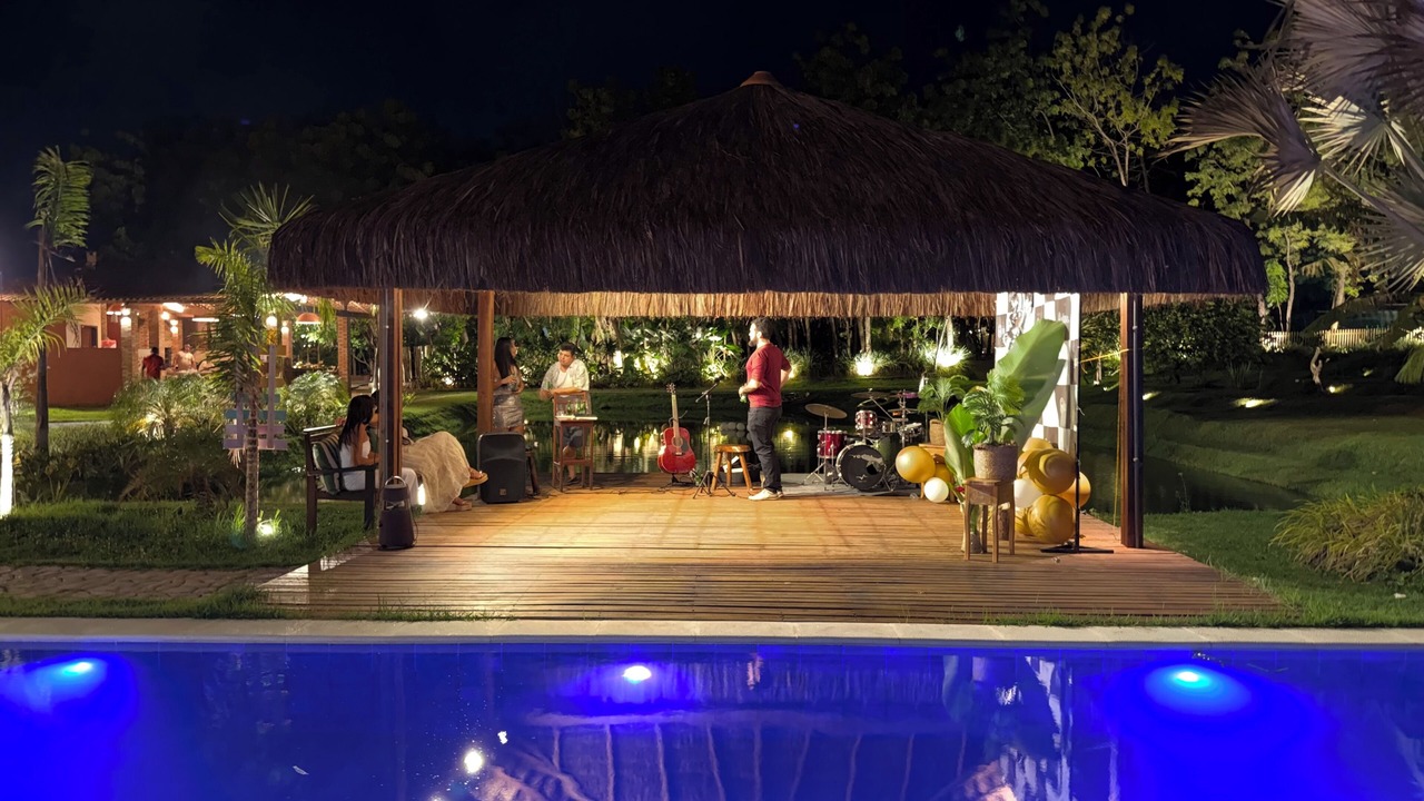 Photo of Outdoor in Sao Jose de Ribamar